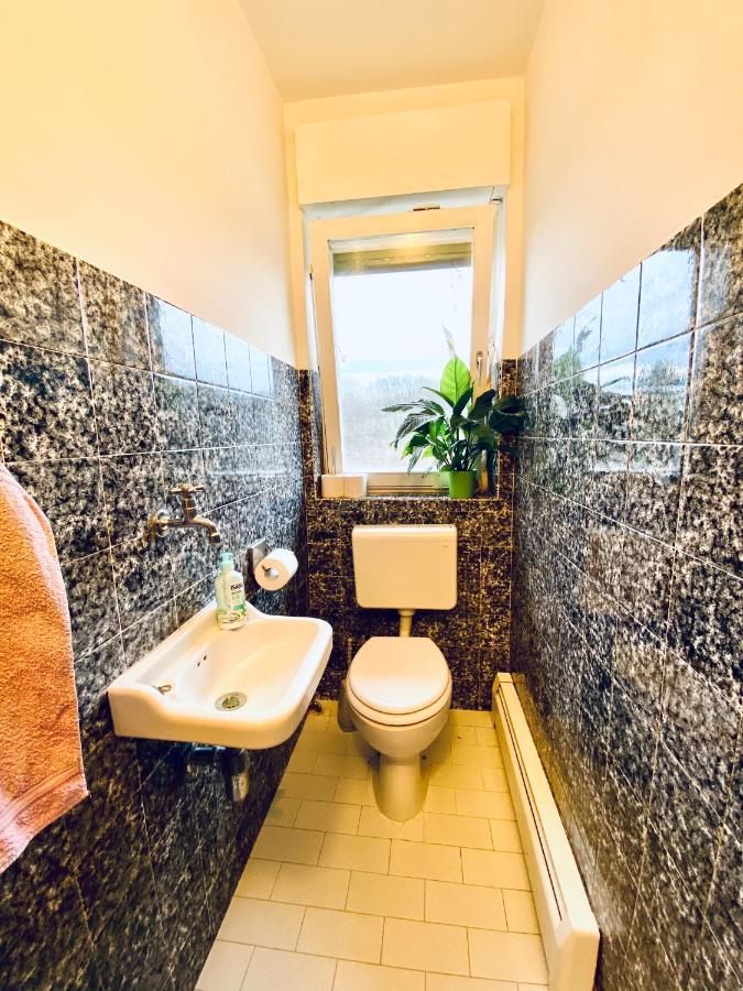 Green Oasis Konuk evi Sladki Vrh Dış mekan fotoğraf