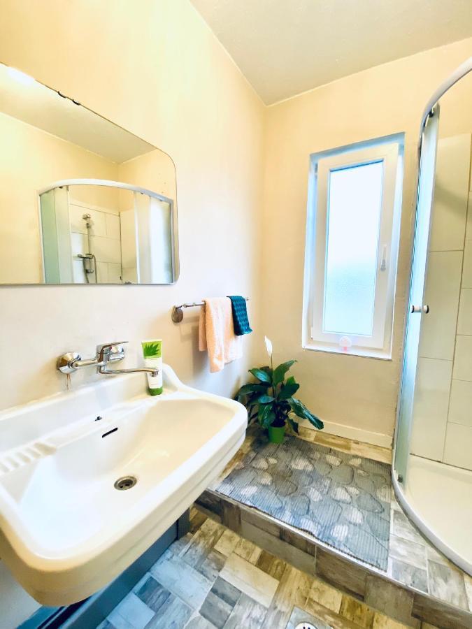 Green Oasis Konuk evi Sladki Vrh Dış mekan fotoğraf