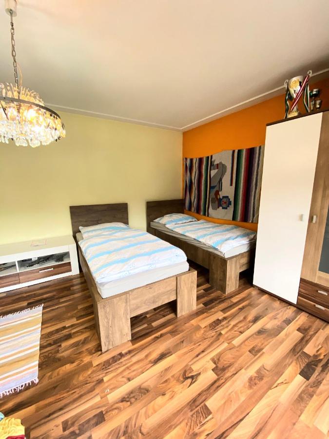 Green Oasis Konuk evi Sladki Vrh Dış mekan fotoğraf